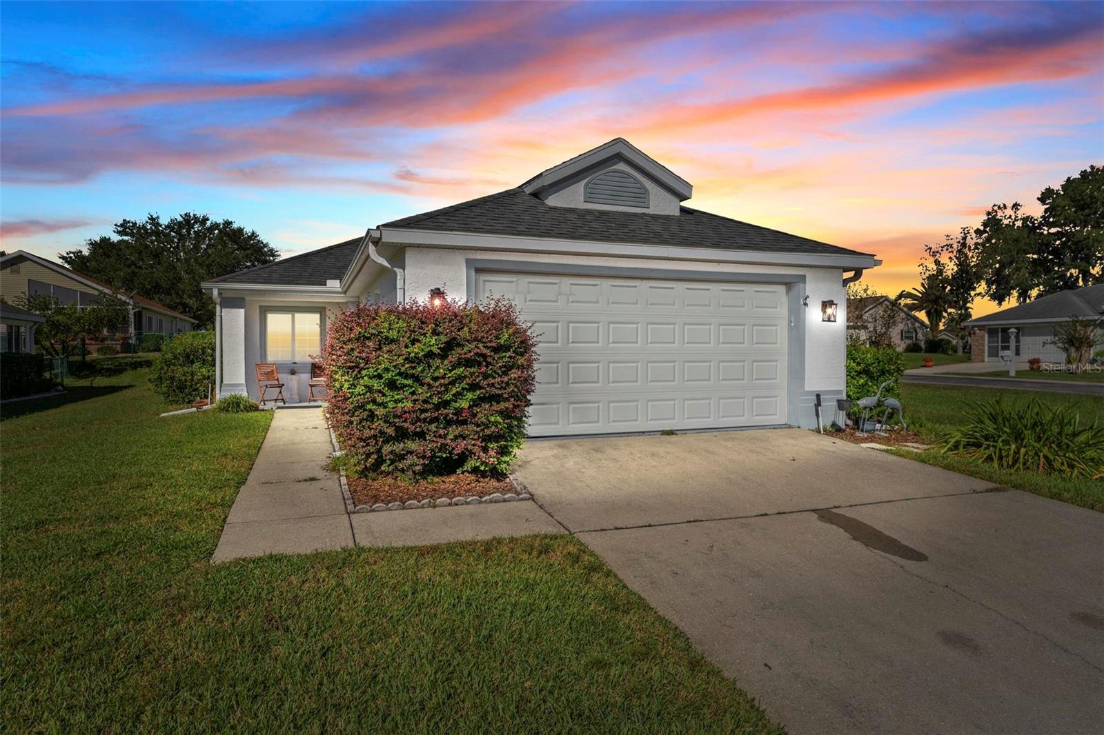 OCALA PALMS UN 01 - Residential Lease