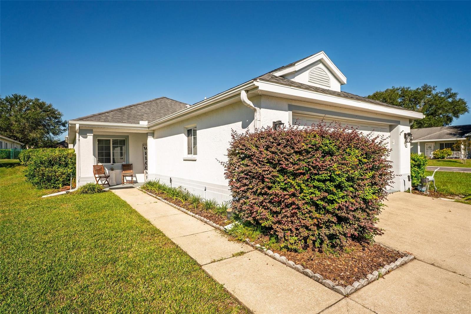 OCALA PALMS UN 01 - Residential Lease