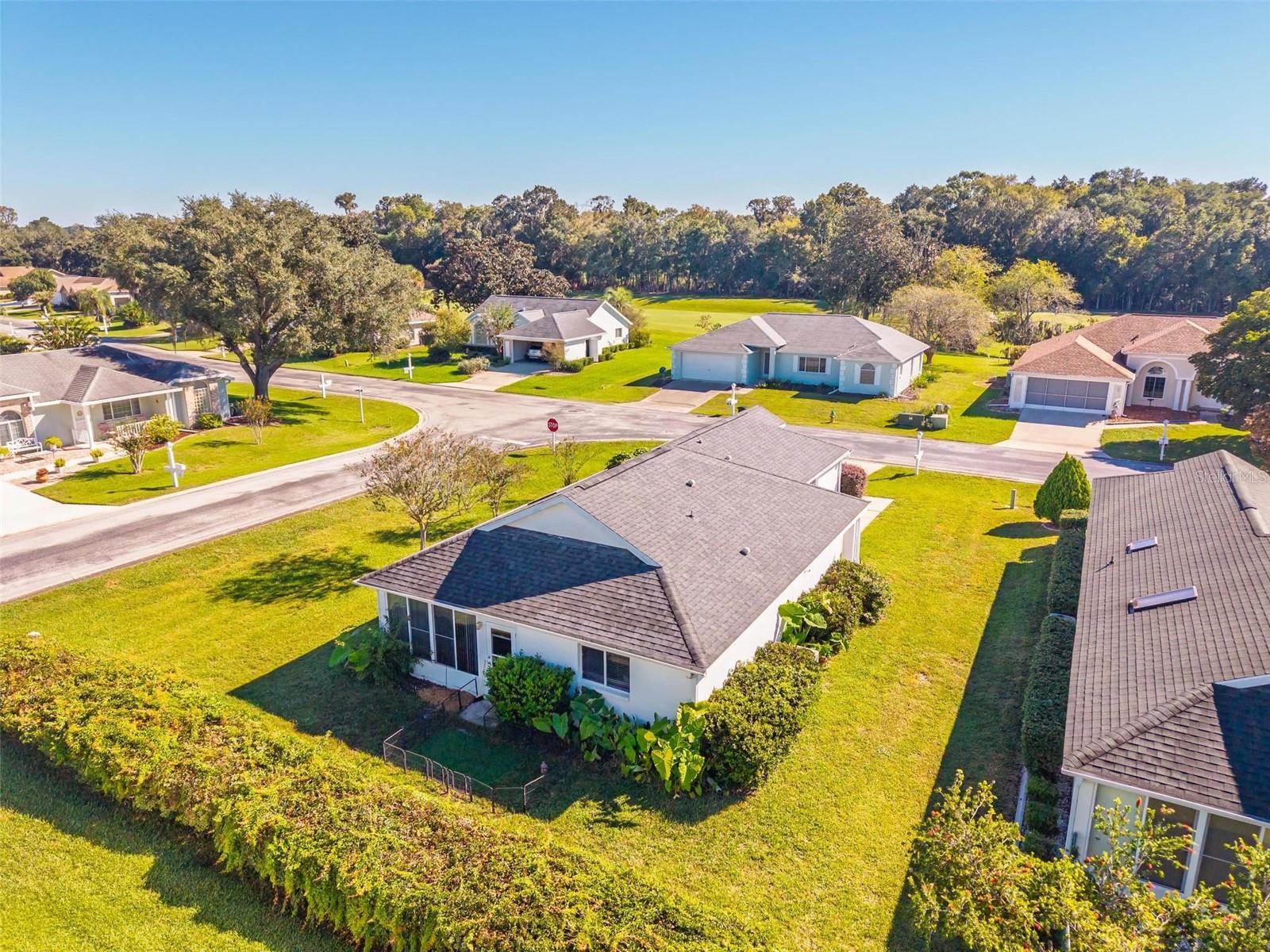 OCALA PALMS UN 01 - Residential Lease