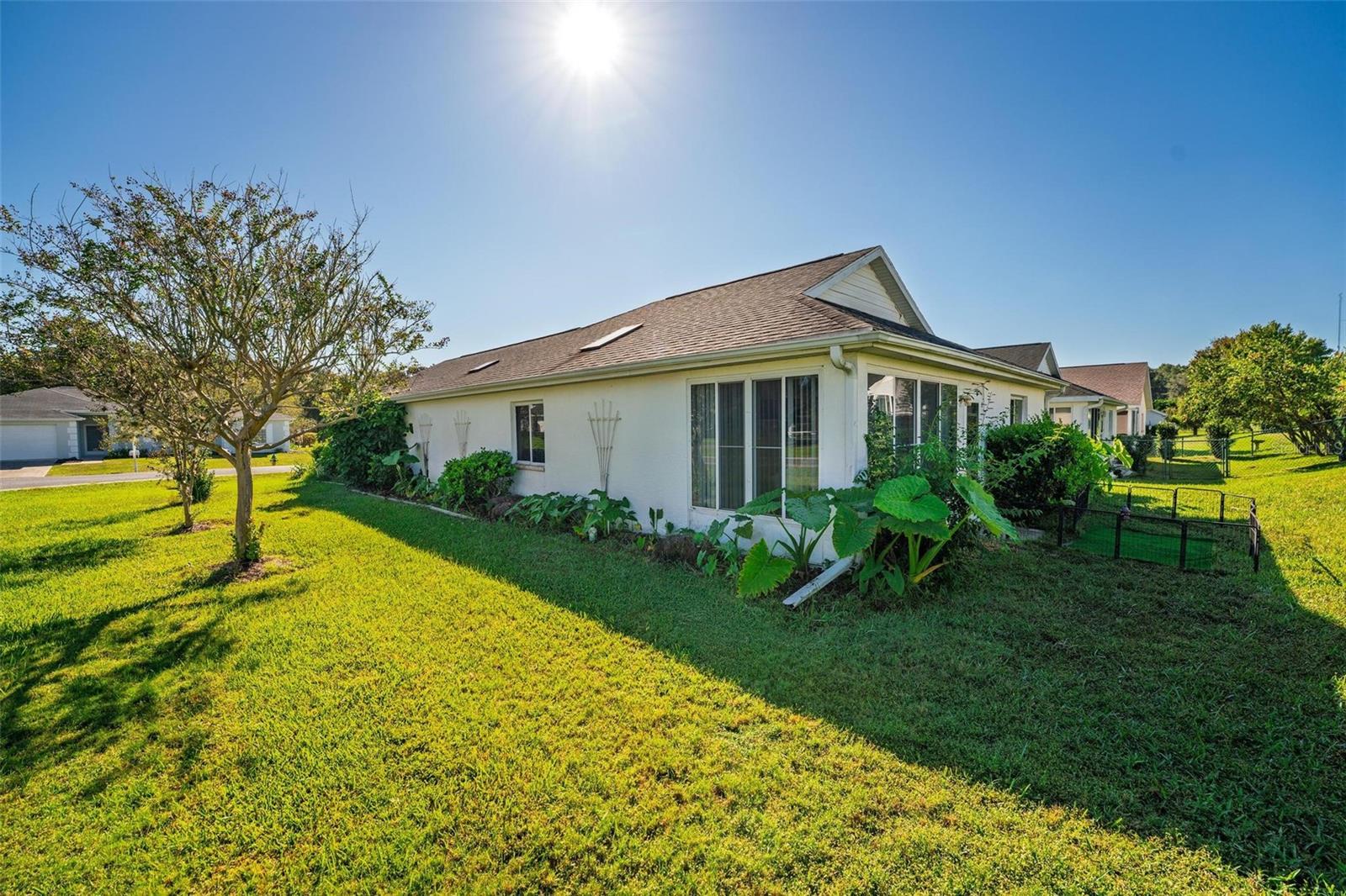 OCALA PALMS UN 01 - Residential Lease