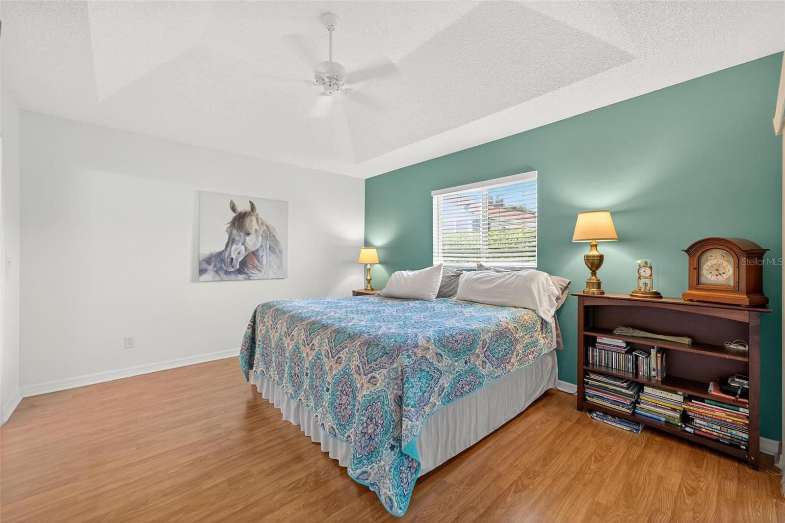 OCALA PALMS UN 01 - Residential Lease