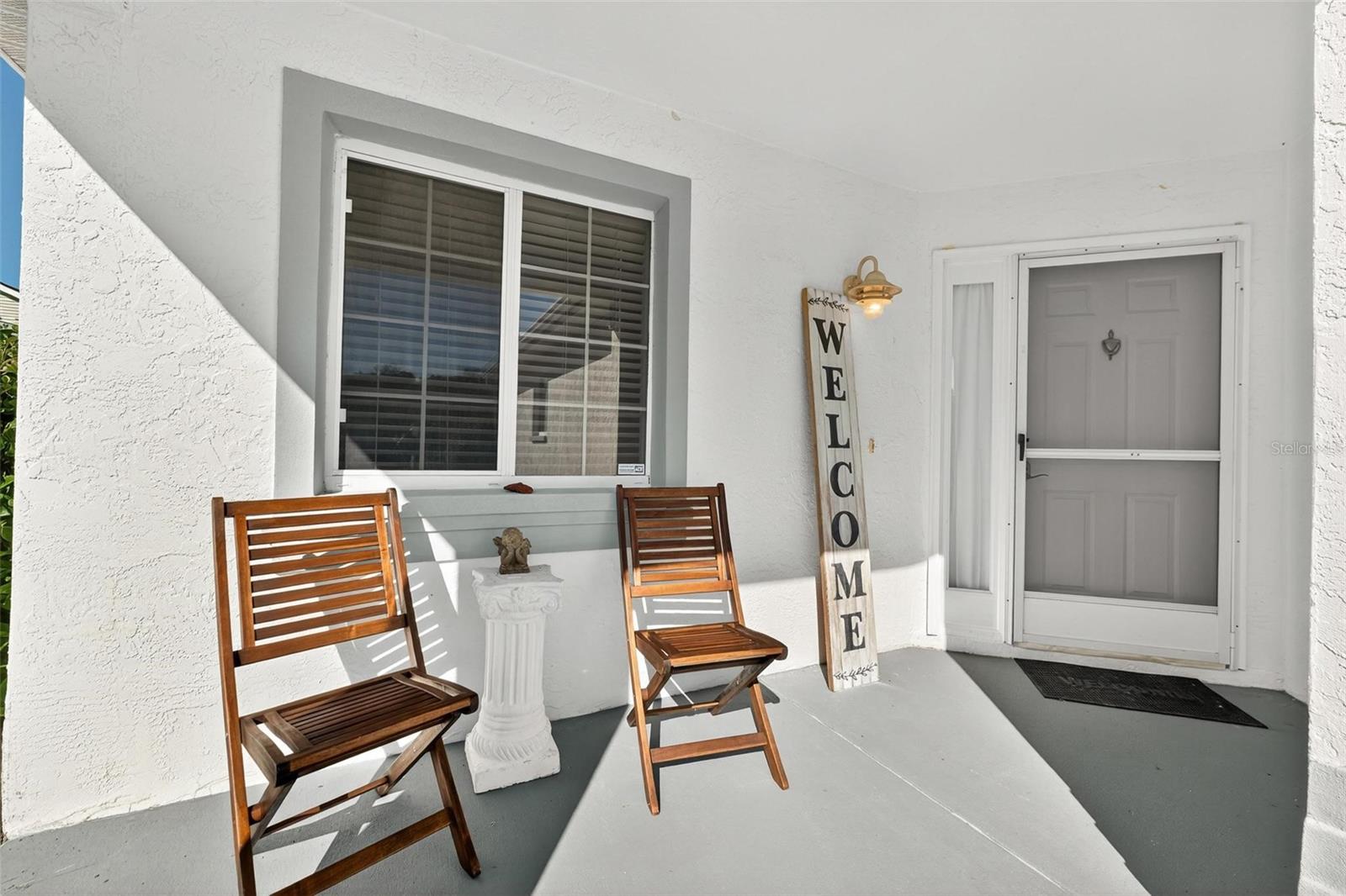 OCALA PALMS UN 01 - Residential Lease