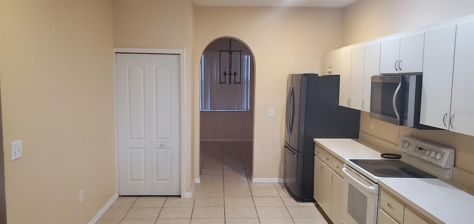 TERRANOVA PH V - Residential Lease