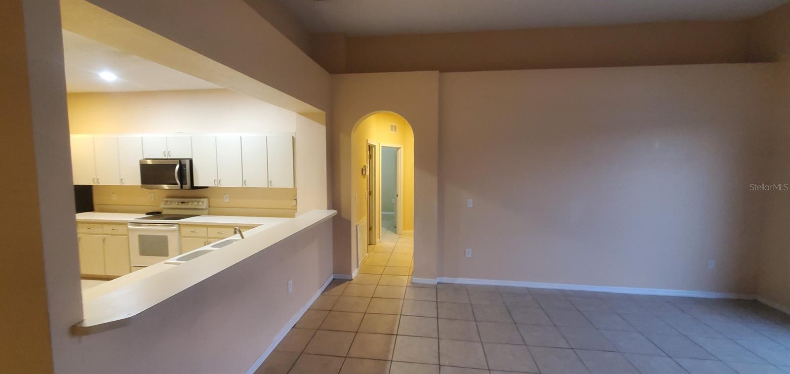 TERRANOVA PH V - Residential Lease