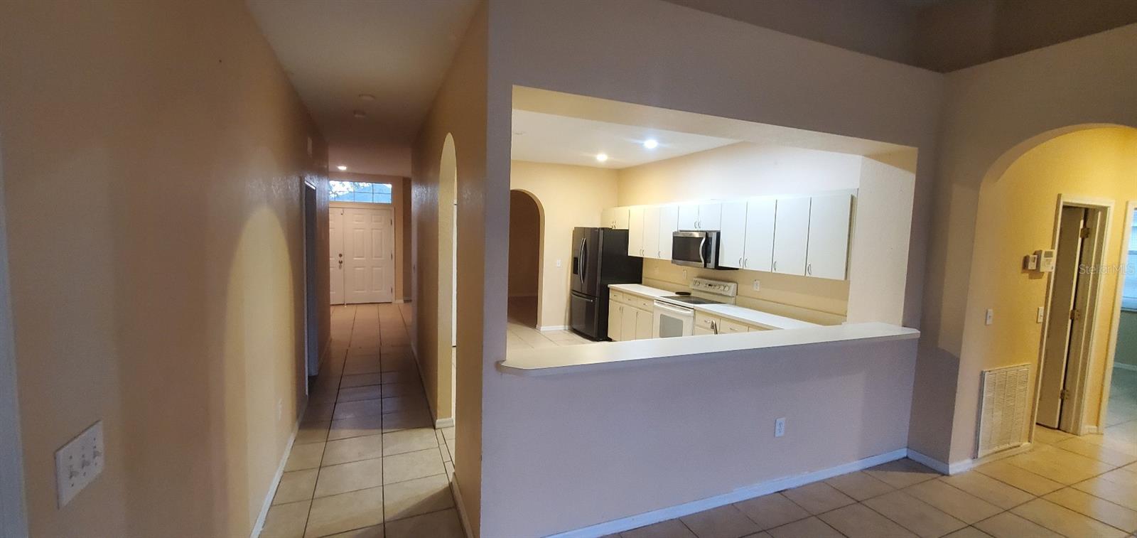 TERRANOVA PH V - Residential Lease