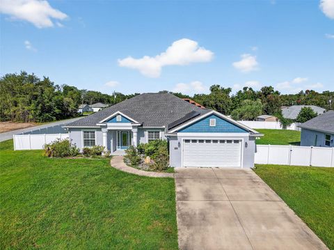 Tiny photo for 16442 SE 88th Ct, Summerfield, FL 34491 (MLS # G5101103)