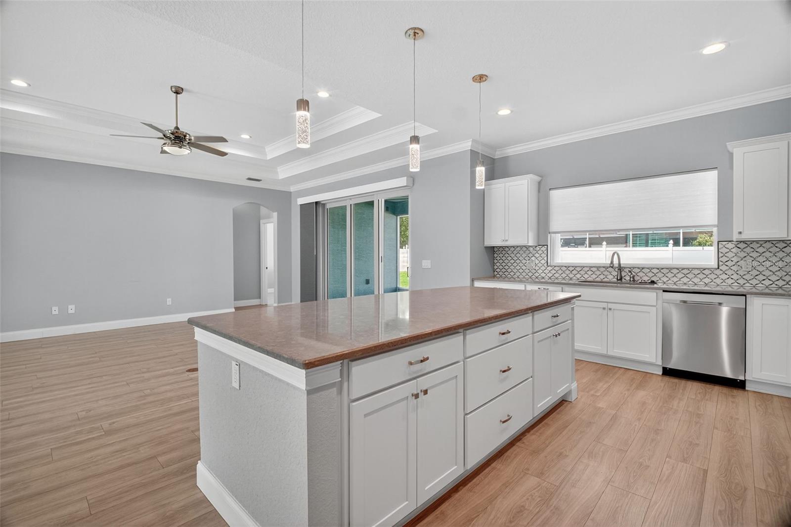 ORANGE BLOSSOM HILLS UN 02 - Residential