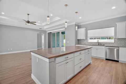 Tiny photo for 16442 SE 88th Ct, Summerfield, FL 34491 (MLS # G5101103)