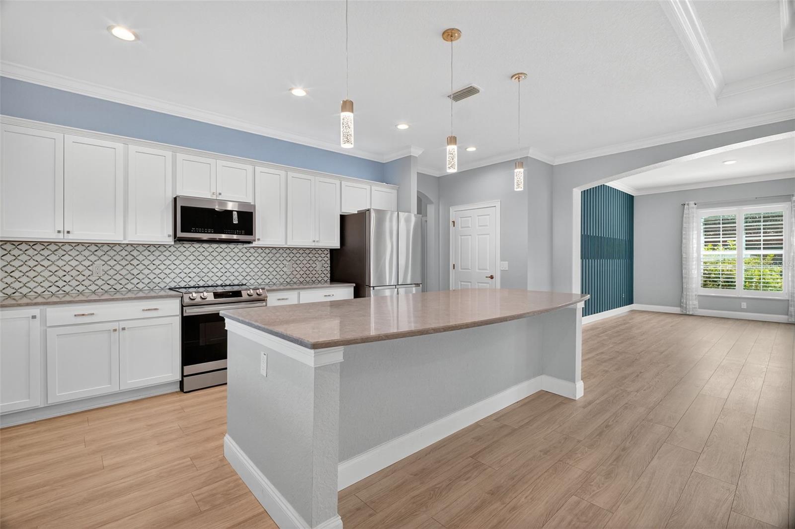 ORANGE BLOSSOM HILLS UN 02 - Residential