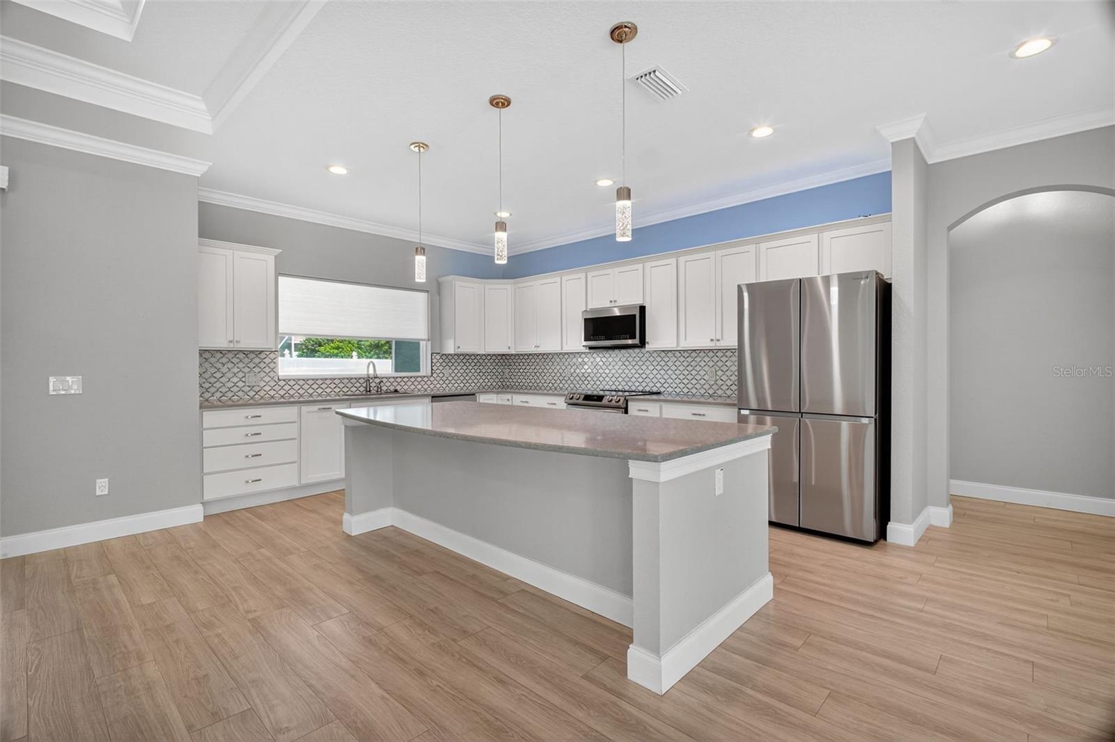 ORANGE BLOSSOM HILLS UN 02 - Residential