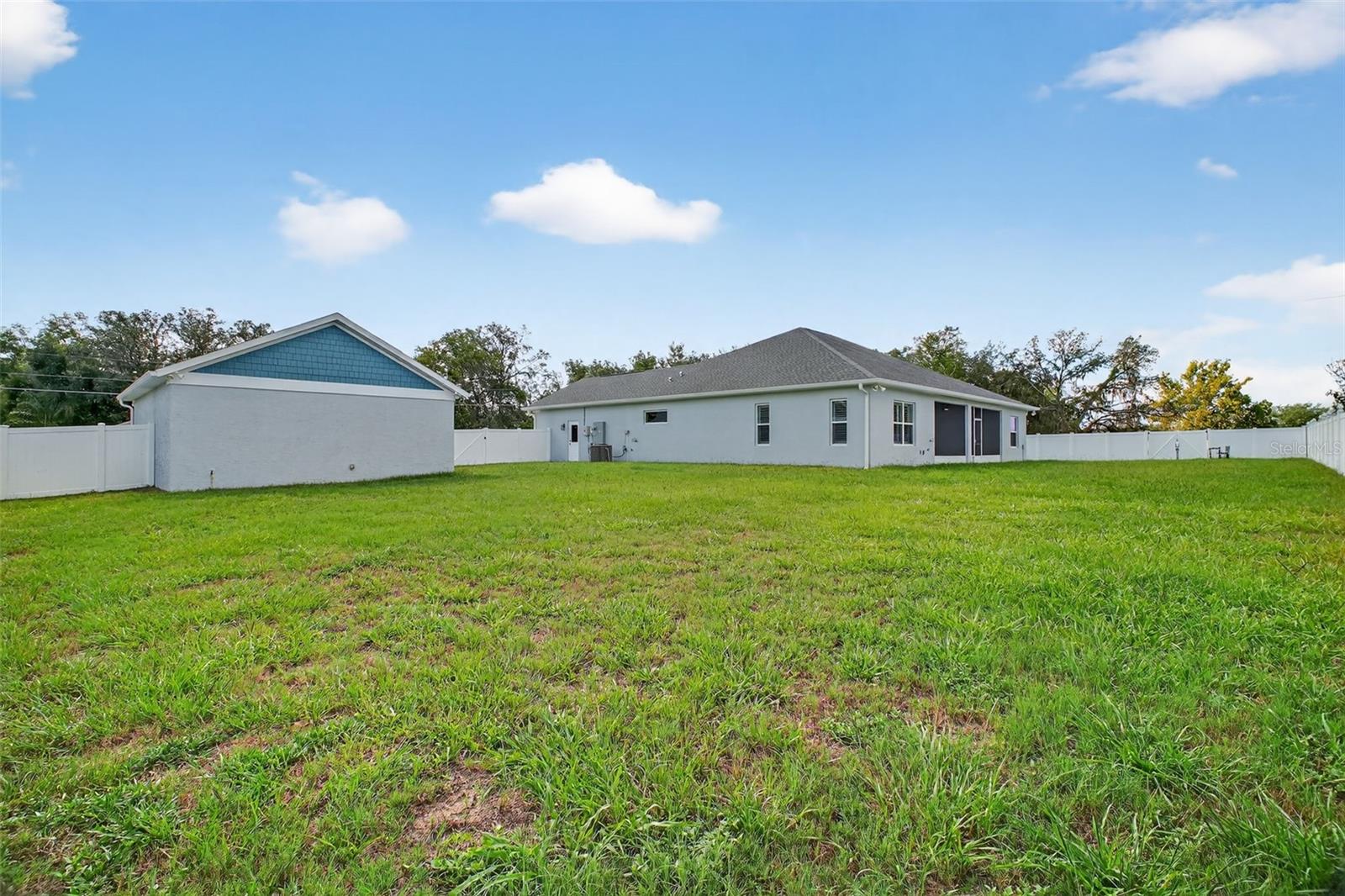 ORANGE BLOSSOM HILLS UN 02 - Residential