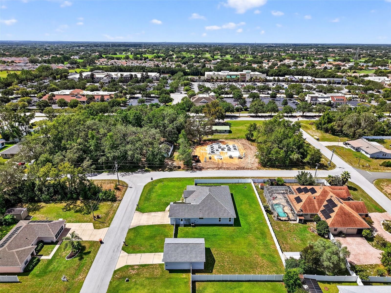 ORANGE BLOSSOM HILLS UN 02 - Residential