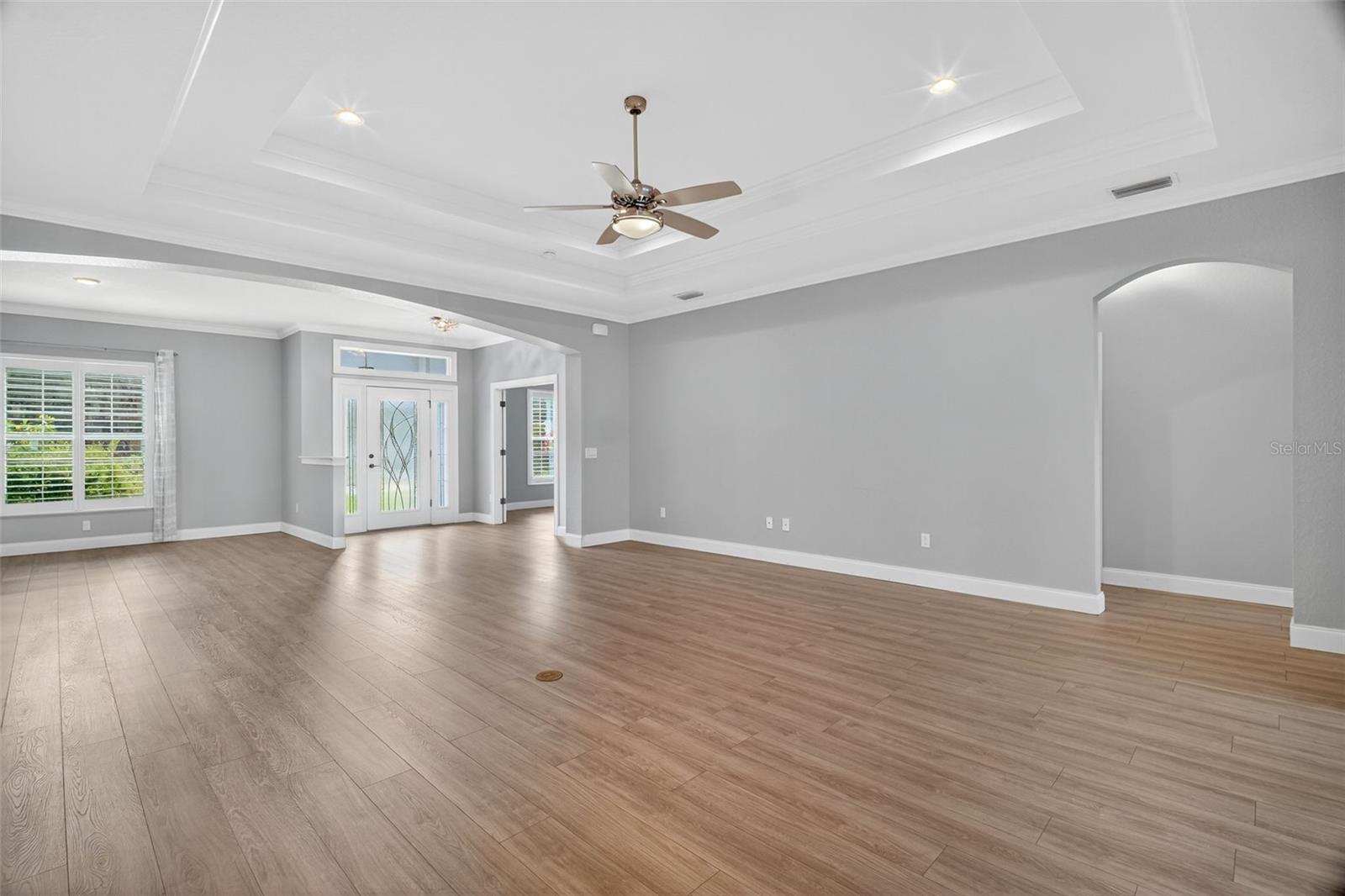 ORANGE BLOSSOM HILLS UN 02 - Residential