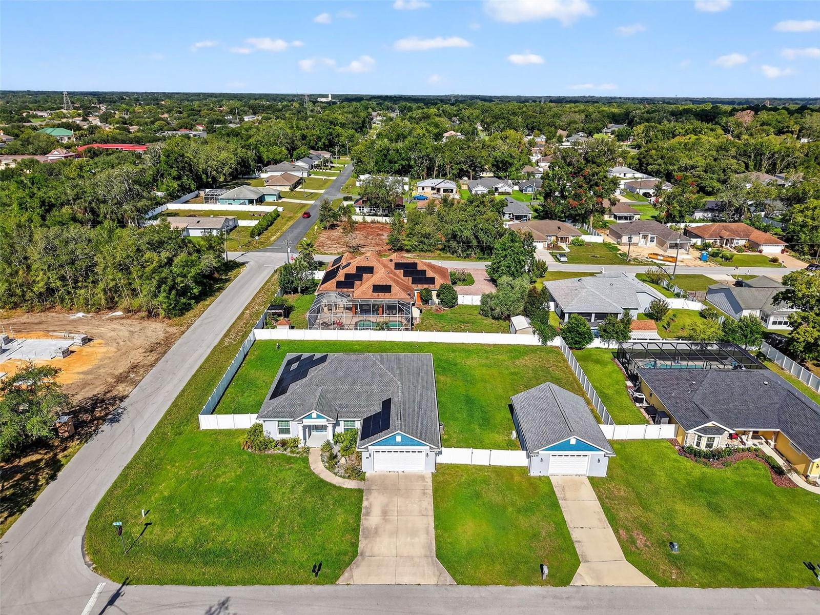 ORANGE BLOSSOM HILLS UN 02 - Residential