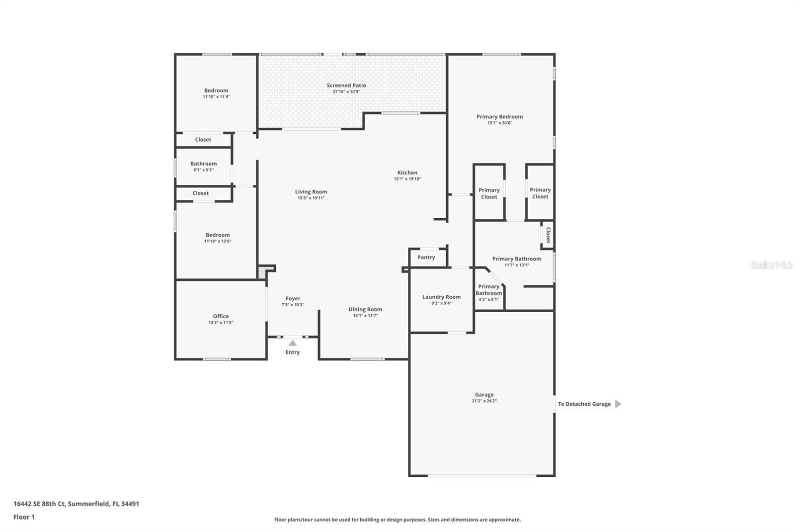 ORANGE BLOSSOM HILLS UN 02 - Residential