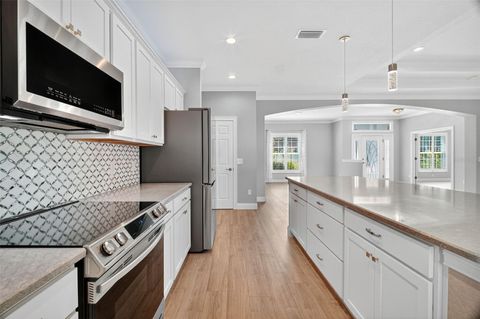 Tiny photo for 16442 SE 88th Ct, Summerfield, FL 34491 (MLS # G5101103)