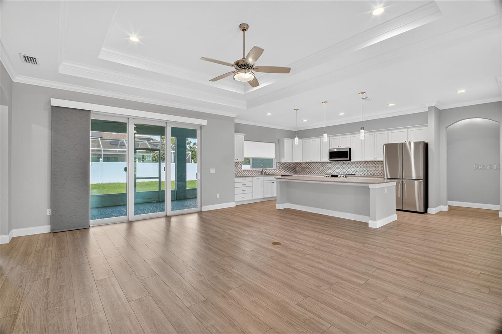 ORANGE BLOSSOM HILLS UN 02 - Residential