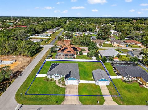 Photo of 16442 SE 88th Ct, Summerfield, FL 34491 (MLS # G5101103)