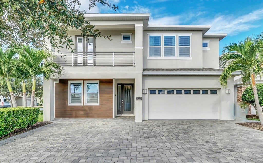Photo of 7607 Mackinaw Lane, Kissimmee, FL 34747 (MLS # O6449290)