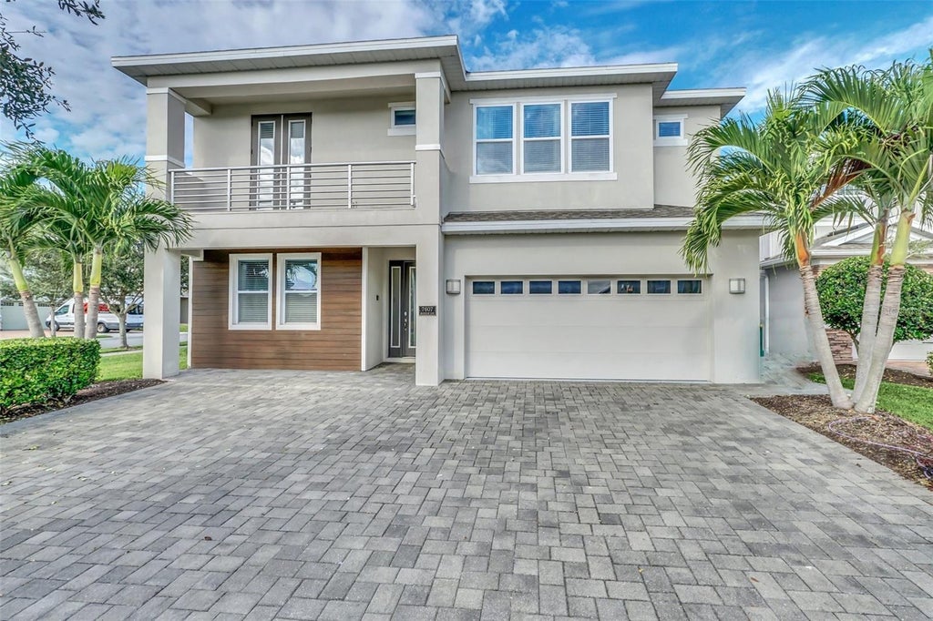 Photo of 7607 Mackinaw Lane, Kissimmee, FL 34747 (MLS # O6449290)