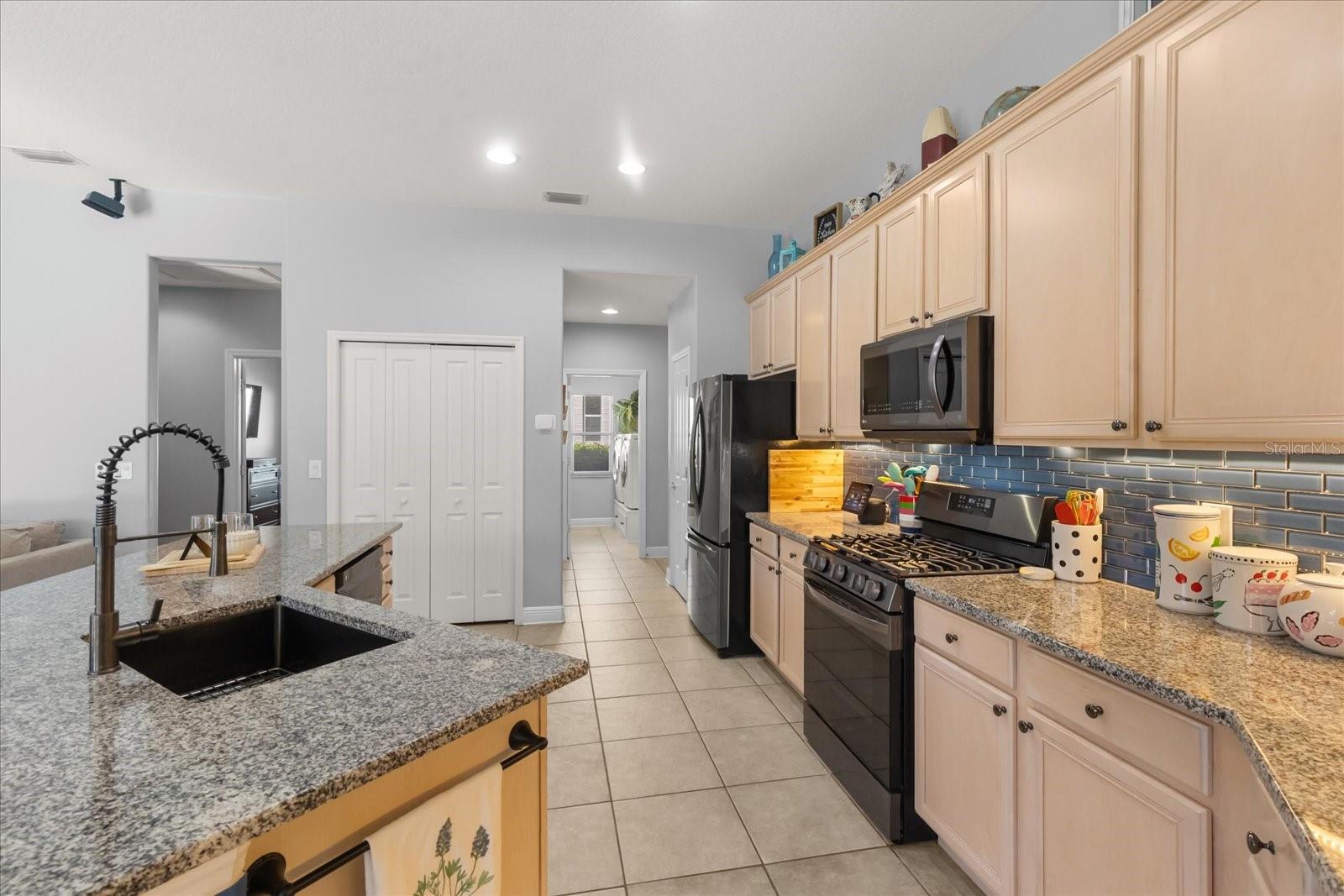 ARBOR GREENE PH 3 UNITS 3A - Residential