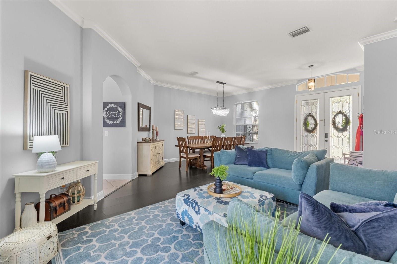 10207 ARBOR SIDE DRIVE