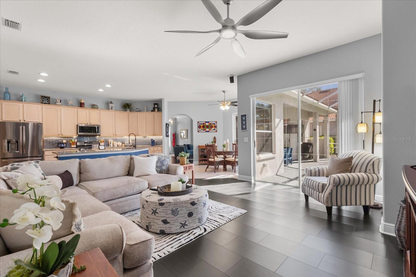 ARBOR GREENE PH 3 UNITS 3A - Residential