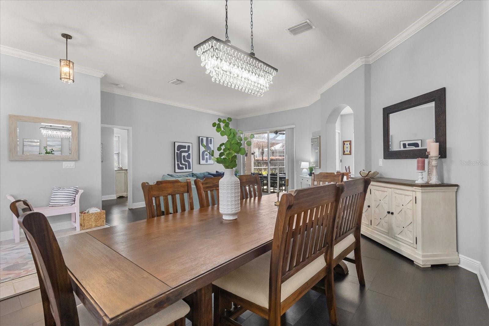 ARBOR GREENE PH 3 UNITS 3A - Residential