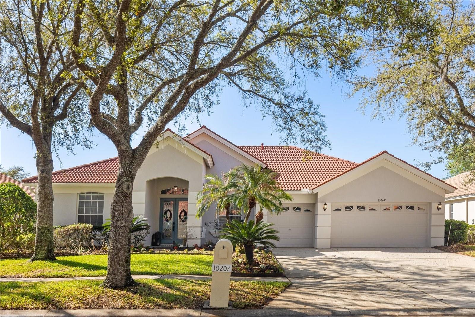 ARBOR GREENE PH 3 UNITS 3A - Residential