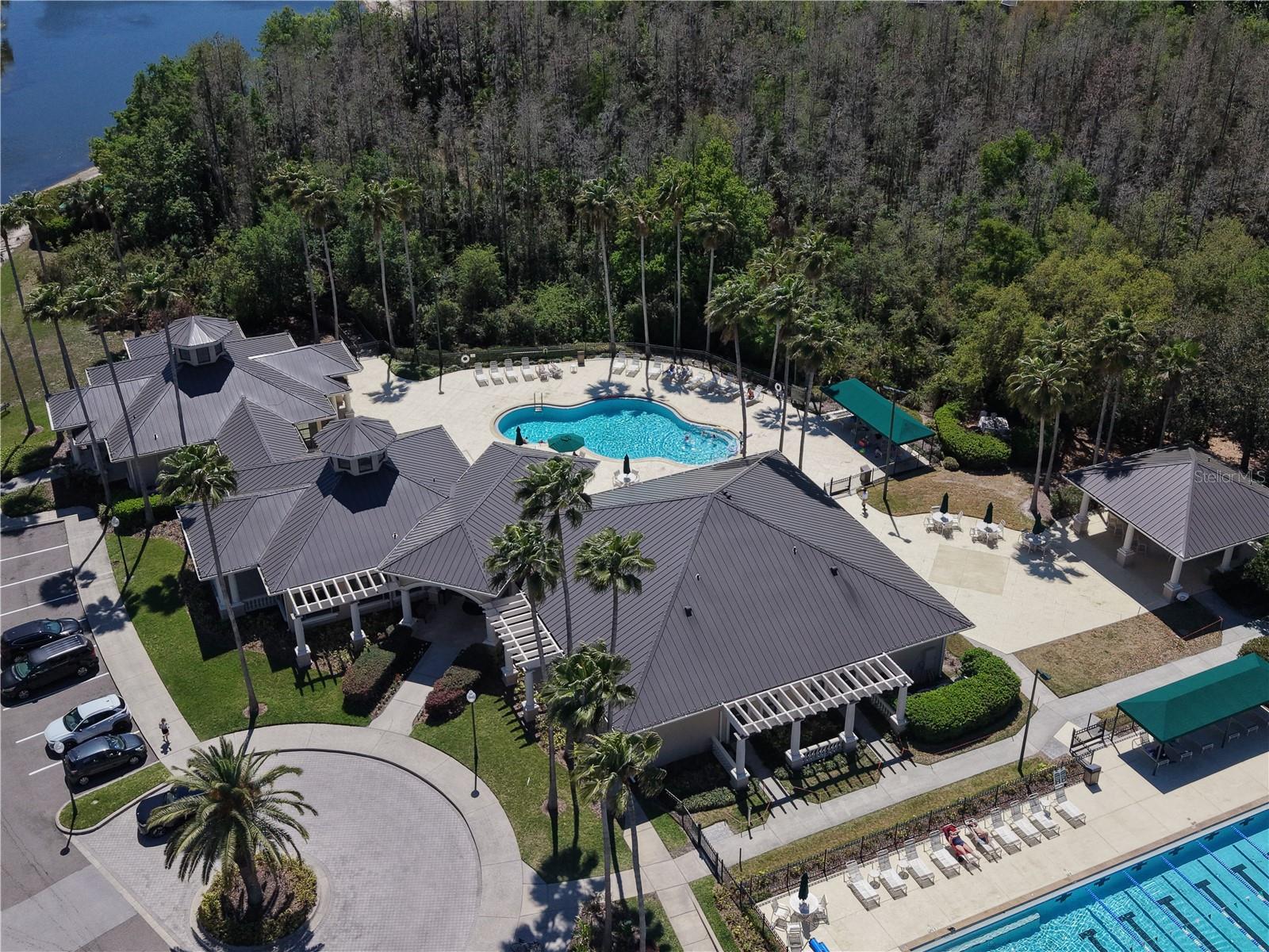 ARBOR GREENE PH 3 UNITS 3A - Residential