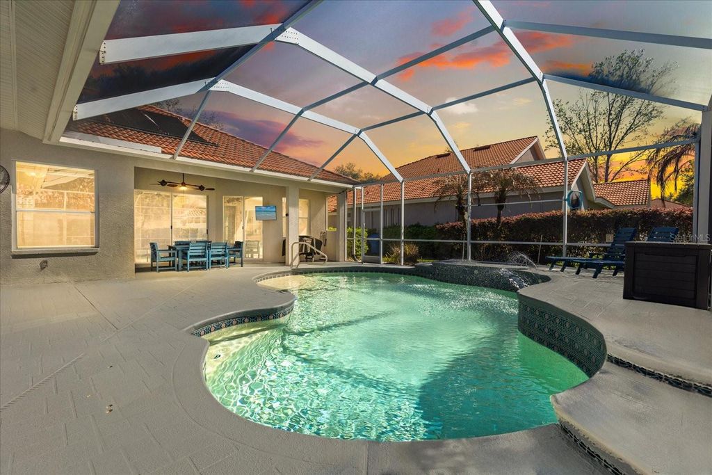 Photo of 10207 Arbor Side Drive, Tampa, FL 33647 (MLS # O6392696)