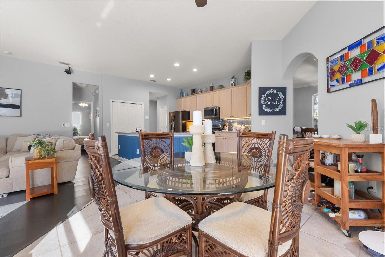 ARBOR GREENE PH 3 UNITS 3A - Residential