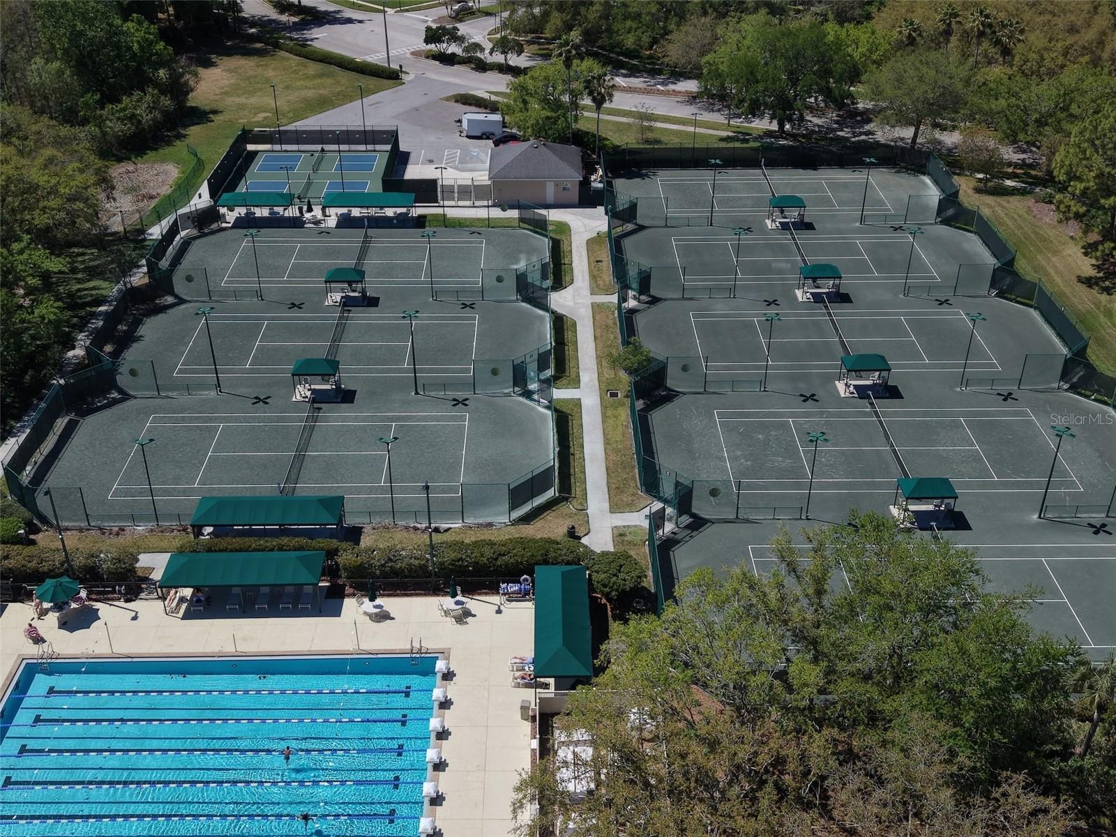 ARBOR GREENE PH 3 UNITS 3A - Residential