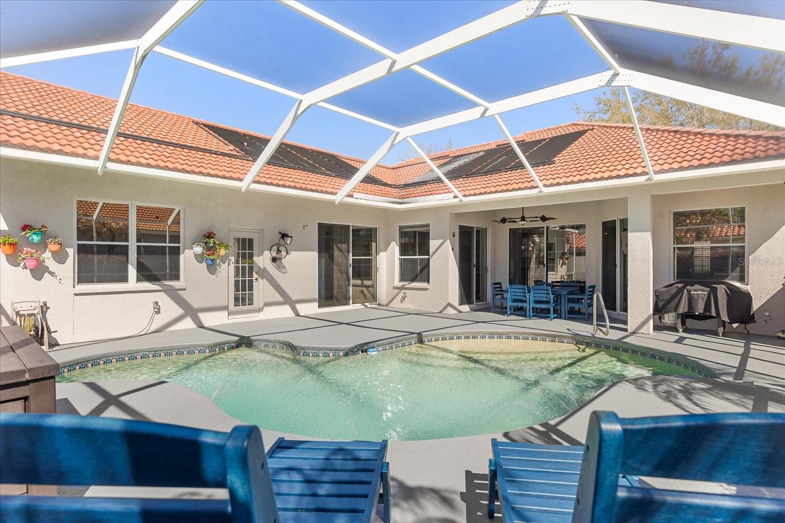 ARBOR GREENE PH 3 UNITS 3A - Residential