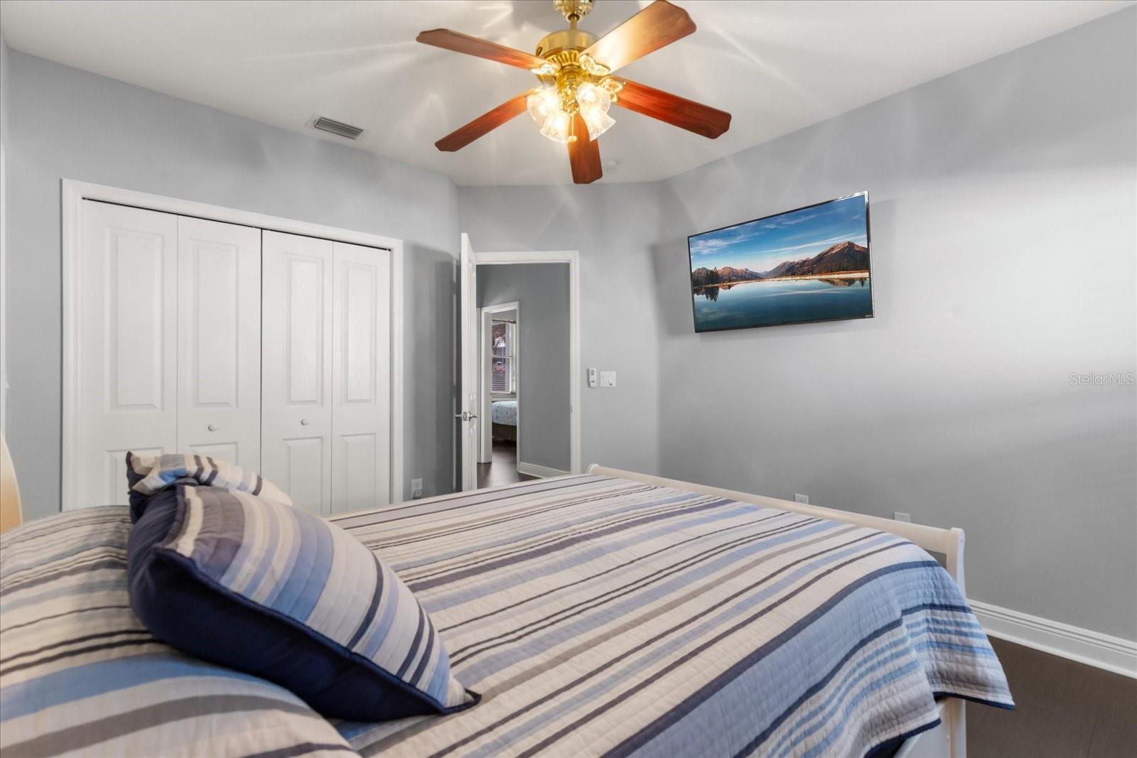 ARBOR GREENE PH 3 UNITS 3A - Residential