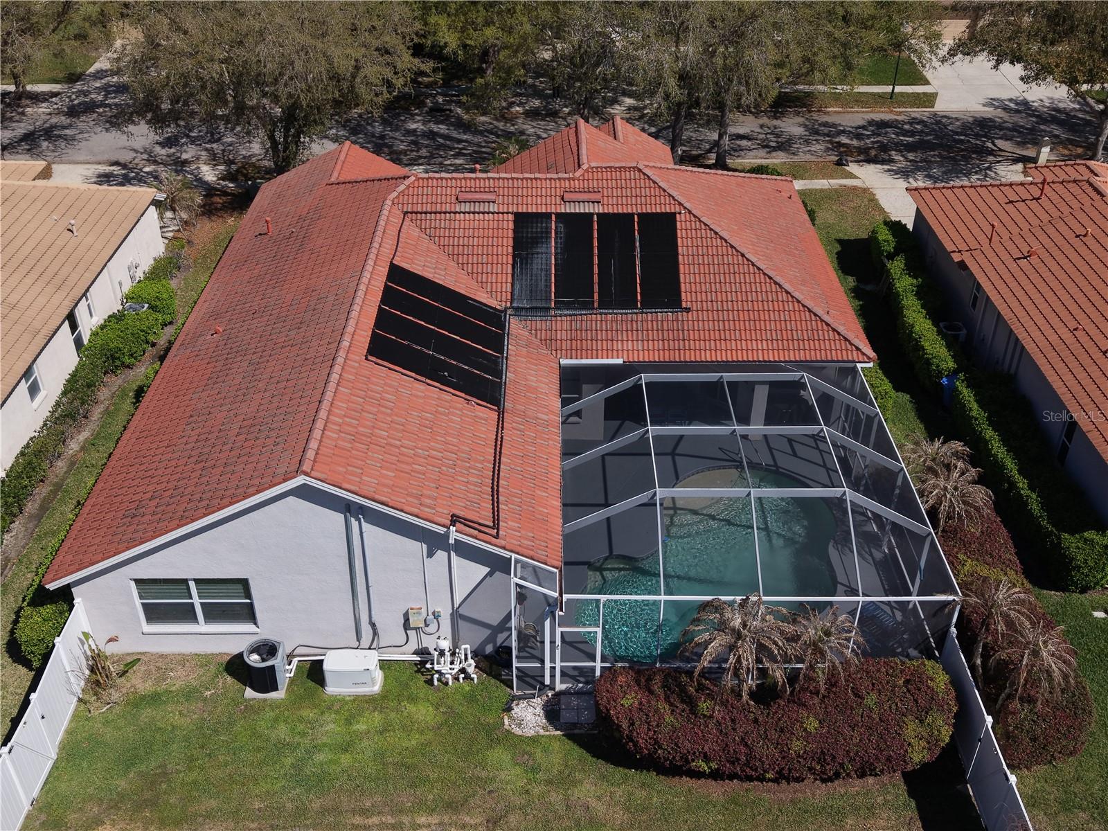 ARBOR GREENE PH 3 UNITS 3A - Residential