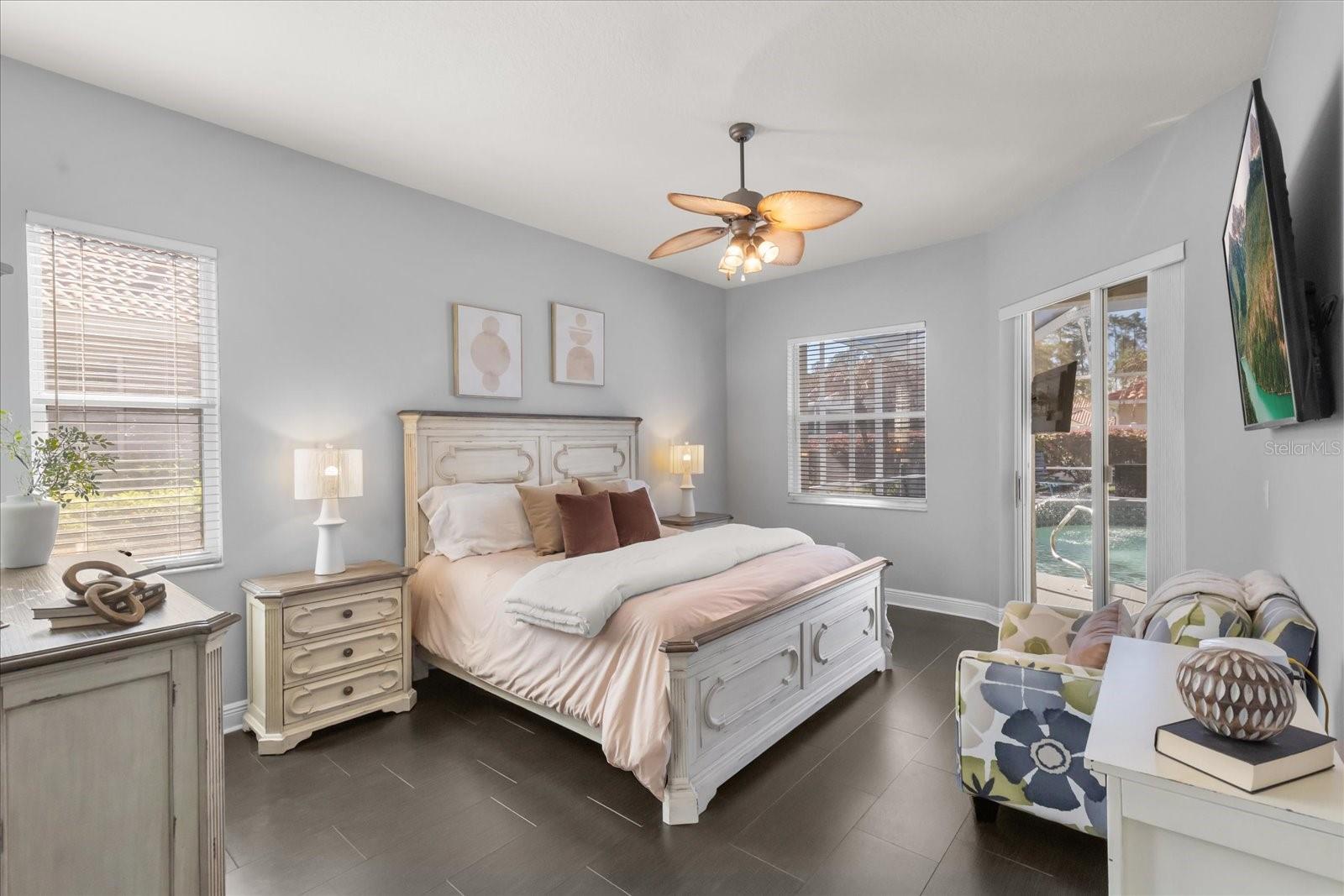 ARBOR GREENE PH 3 UNITS 3A - Residential