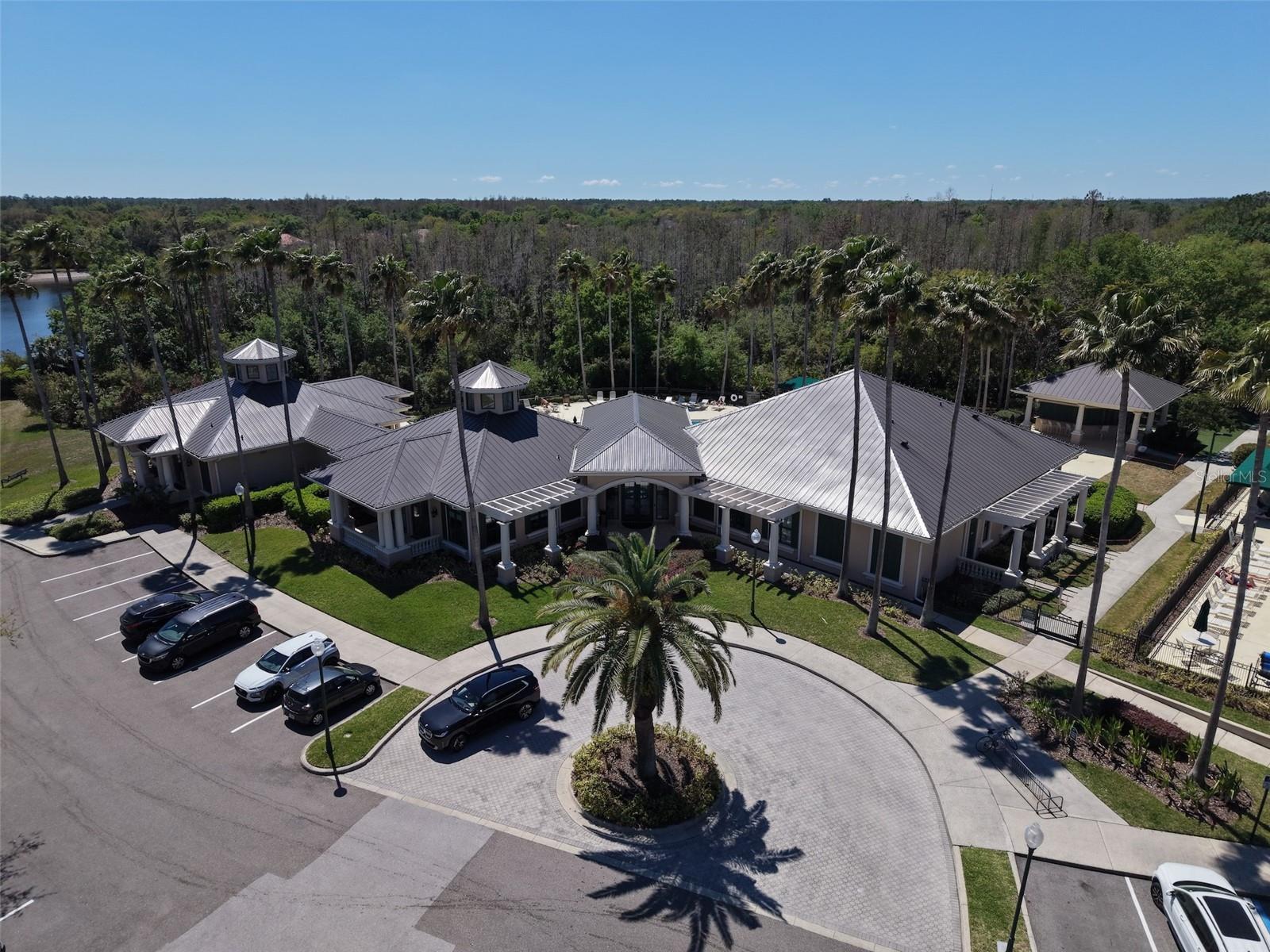 ARBOR GREENE PH 3 UNITS 3A - Residential