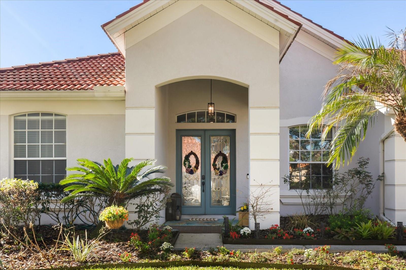 10207 ARBOR SIDE DRIVE