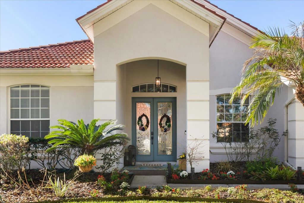 Photo of 10207 Arbor Side Drive, Tampa, FL 33647 (MLS # O6392696)