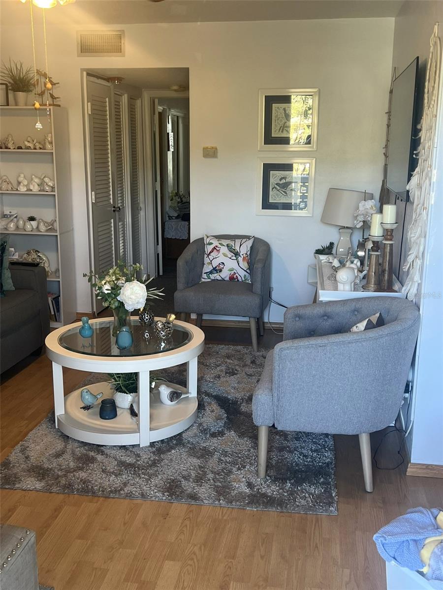 WINSTON GATEWAY ASSOC INC CONDO - Residential