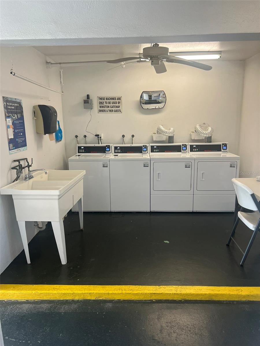 WINSTON GATEWAY ASSOC INC CONDO - Residential