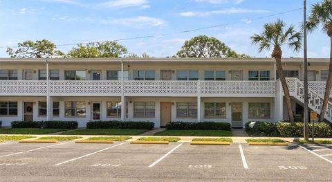 Photo of 1000 79th Avenue N #203, St Petersburg, FL 33702 (MLS # TB8455715)