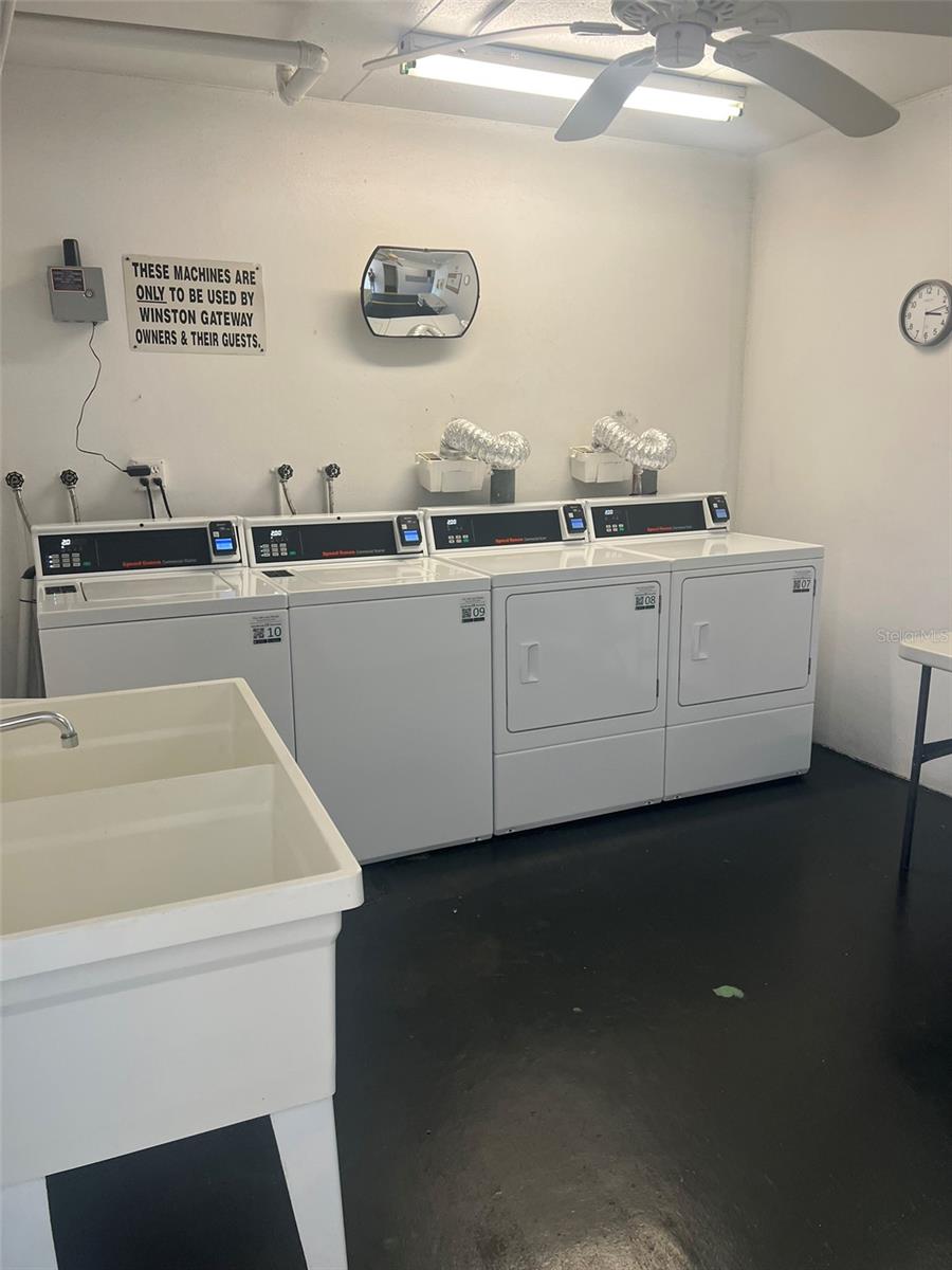 WINSTON GATEWAY ASSOC INC CONDO - Residential