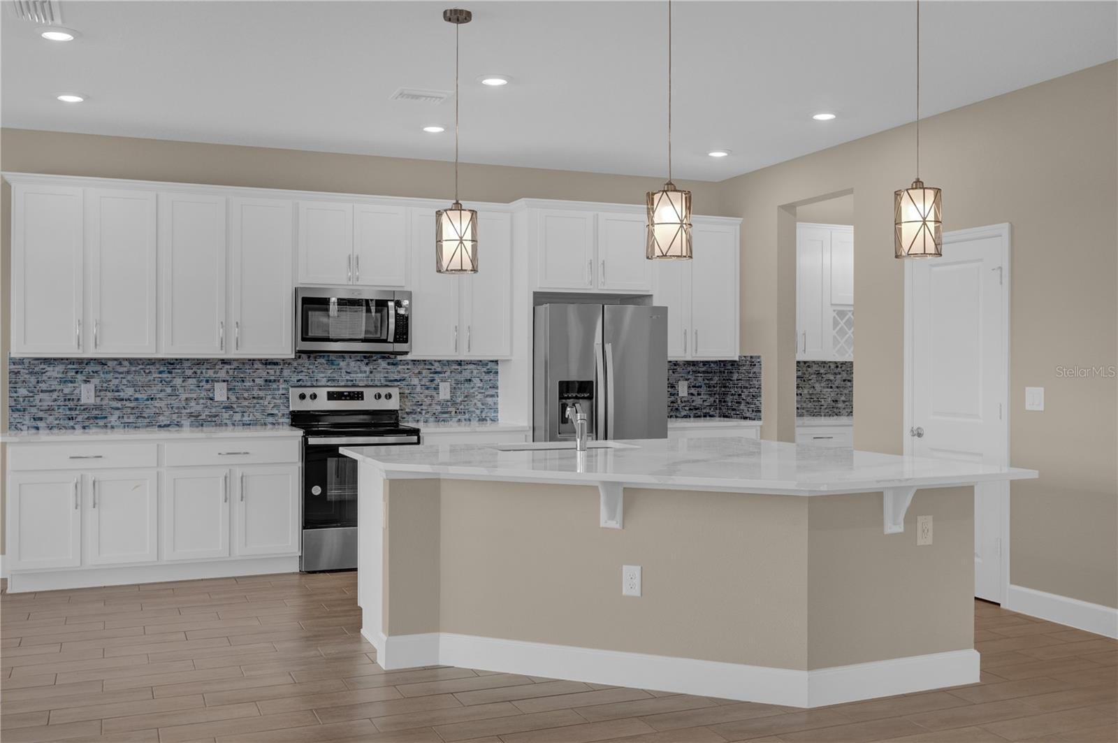 RESERVE/LK RDG PH 2 - Residential Lease