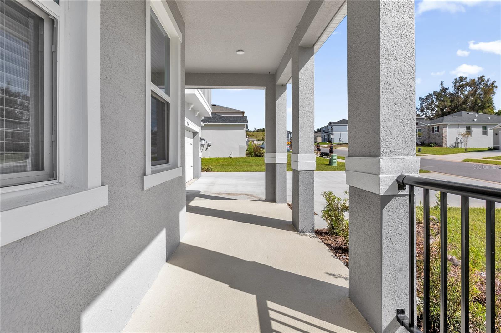 RESERVE/LK RDG PH 2 - Residential Lease