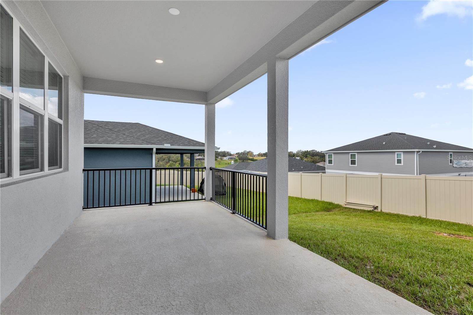 RESERVE/LK RDG PH 2 - Residential Lease