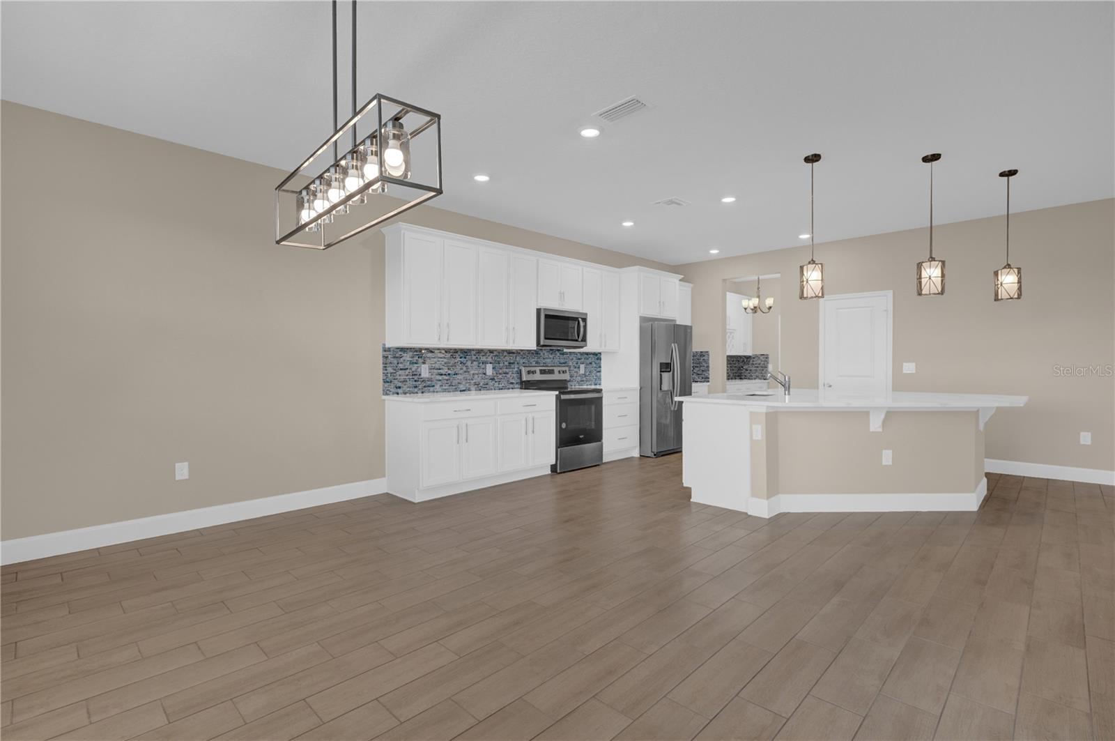 RESERVE/LK RDG PH 2 - Residential Lease