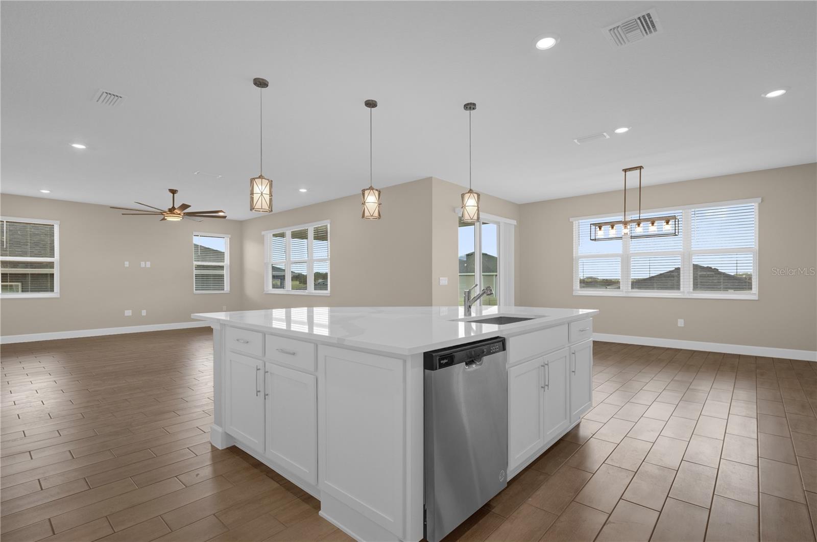 RESERVE/LK RDG PH 2 - Residential Lease