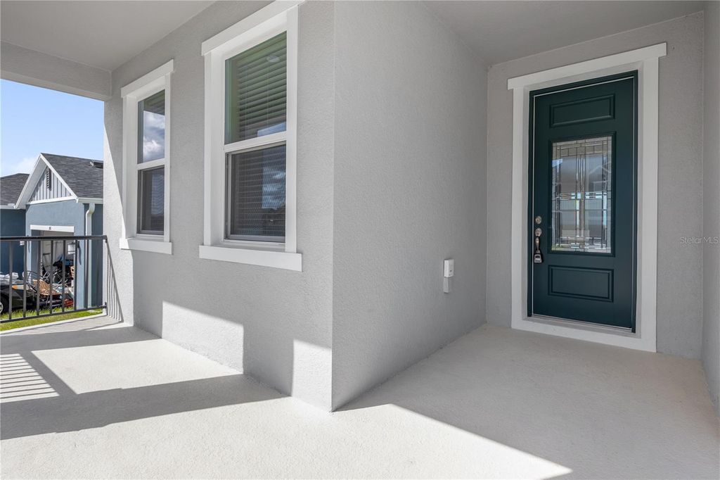 Photo of 1964 Burgundy Drive, Minneola, FL 34715 (MLS # O6372807)